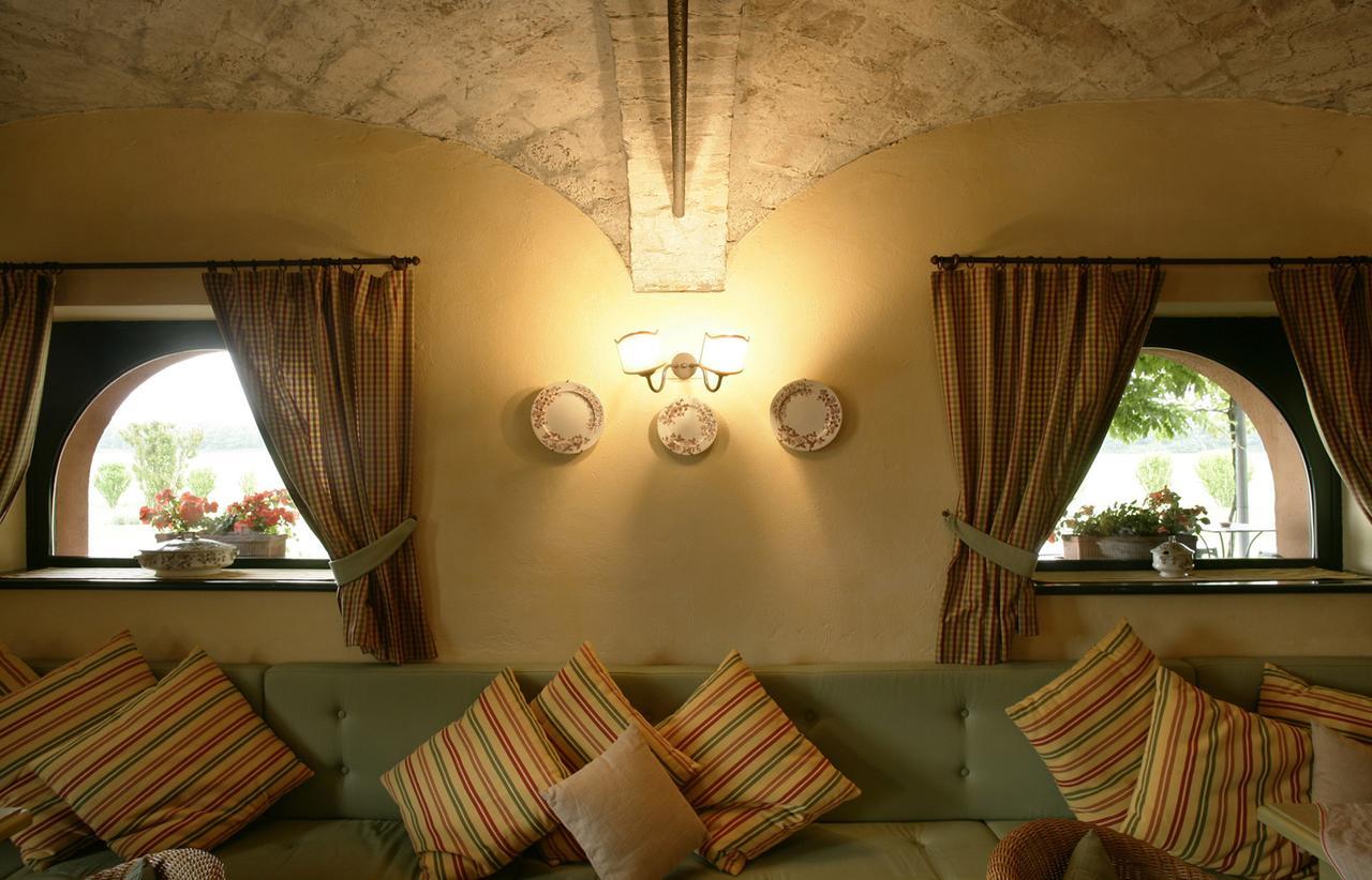 Agriturismo Le Colombaie Busseto Ngoại thất bức ảnh