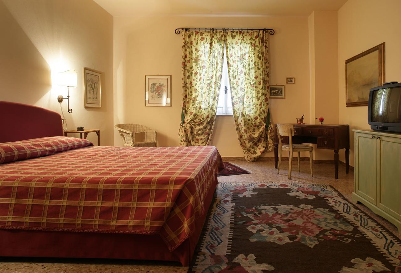 Agriturismo Le Colombaie Busseto Ngoại thất bức ảnh