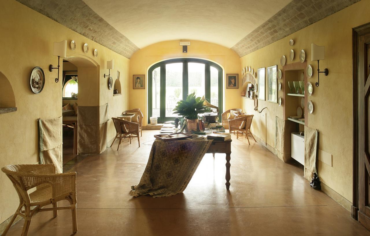 Agriturismo Le Colombaie Busseto Ngoại thất bức ảnh