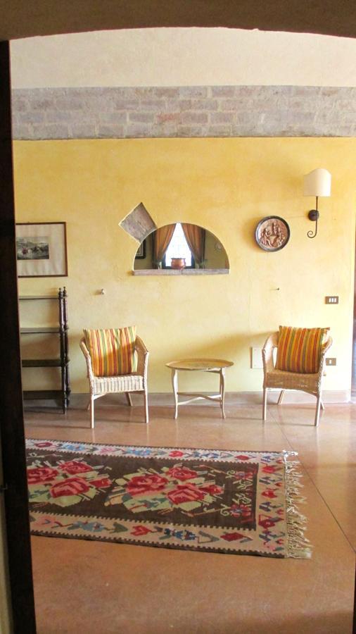 Agriturismo Le Colombaie Busseto Ngoại thất bức ảnh