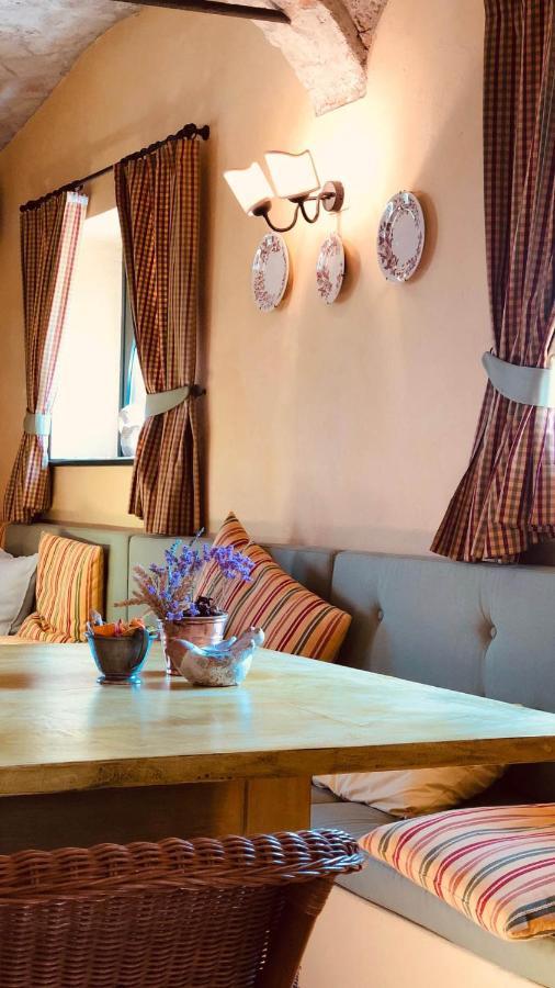 Agriturismo Le Colombaie Busseto Ngoại thất bức ảnh