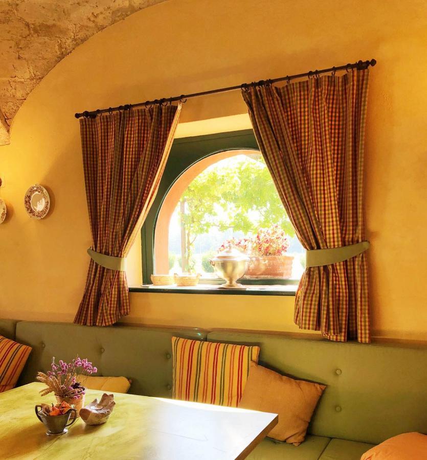 Agriturismo Le Colombaie Busseto Ngoại thất bức ảnh